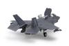 Tamiya 172 Warbird Collection Series № 93 Lockheed Martin F-35B Lightning II Пластиковая модель 60793