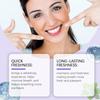 Oralhoe Probiotic Oral Spray Alcohol-Free 20ml Long-Lasting Breath Freshener,Mint Flavor
