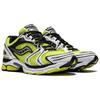 SAUCONY Кроссовки ProGrid Triumph 4 Желто-серебристые Унисекс S70704-6
