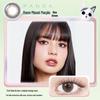 Bausch + Lomb Planet Fantasy Полугодовые цветные контактные линзы