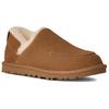 UGG Loria Натягивающиеся Минималистичные Модные Повседневные Туфли Женская Обувь Коричневый 1174572-CHE