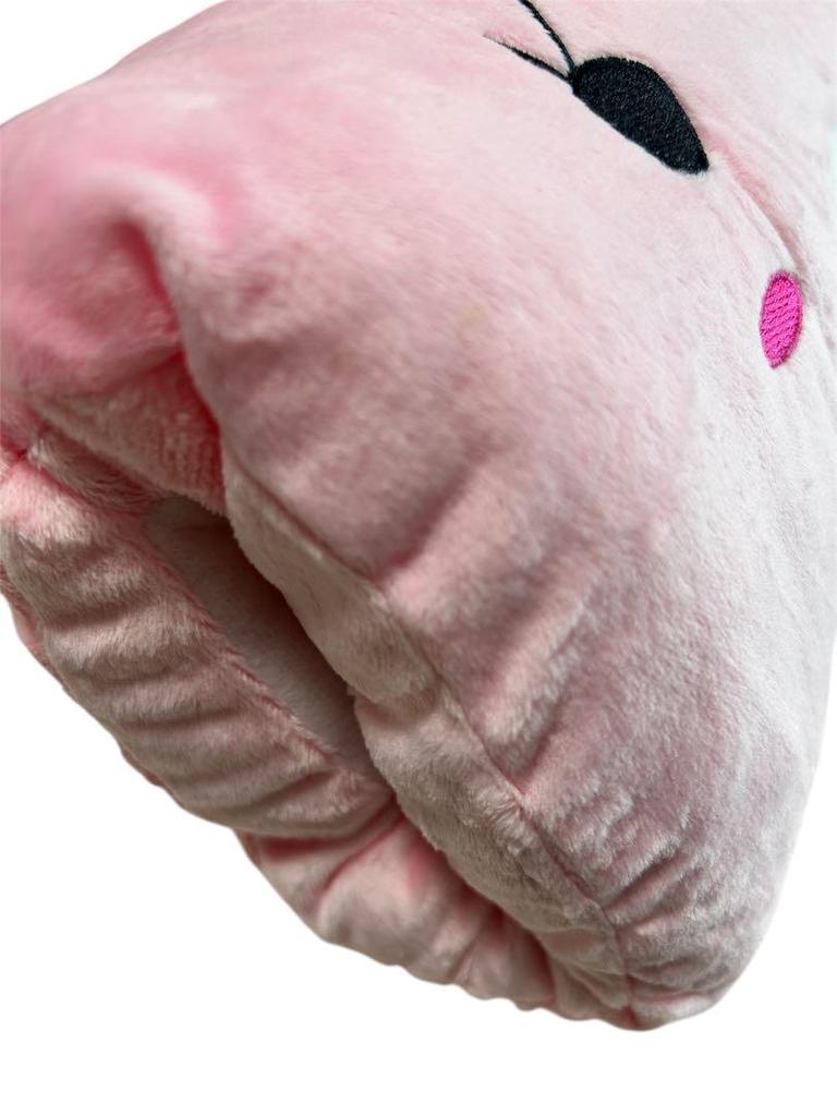 [ИСПОЛЬЗОВАН] Милая подушка для руки из корейской дорамы «Слабый герой» с Ан Су Хо (Чхве Хён-ук)