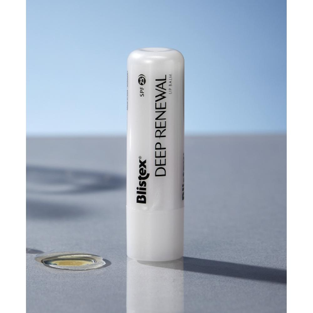 Blistex Deep Renewal Lip Balm