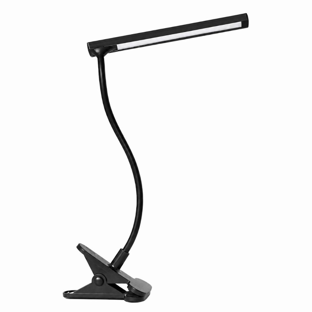 USB Powered Desk Lamp 360 Degree Adjustable Desk Light Eye-Caring Table Lamp  Home Office