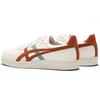 ONITSUKA TIGER GSM Cream Piquant Orange Unisex Sneakers 1183A353-121