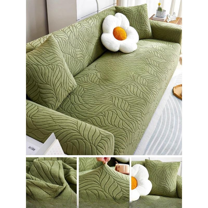 Чехол для дивана Универсальный универсальный чехол Four Seasons Универсальный чехол для дивана с защитой от царапин Встроенный встроенный чехол