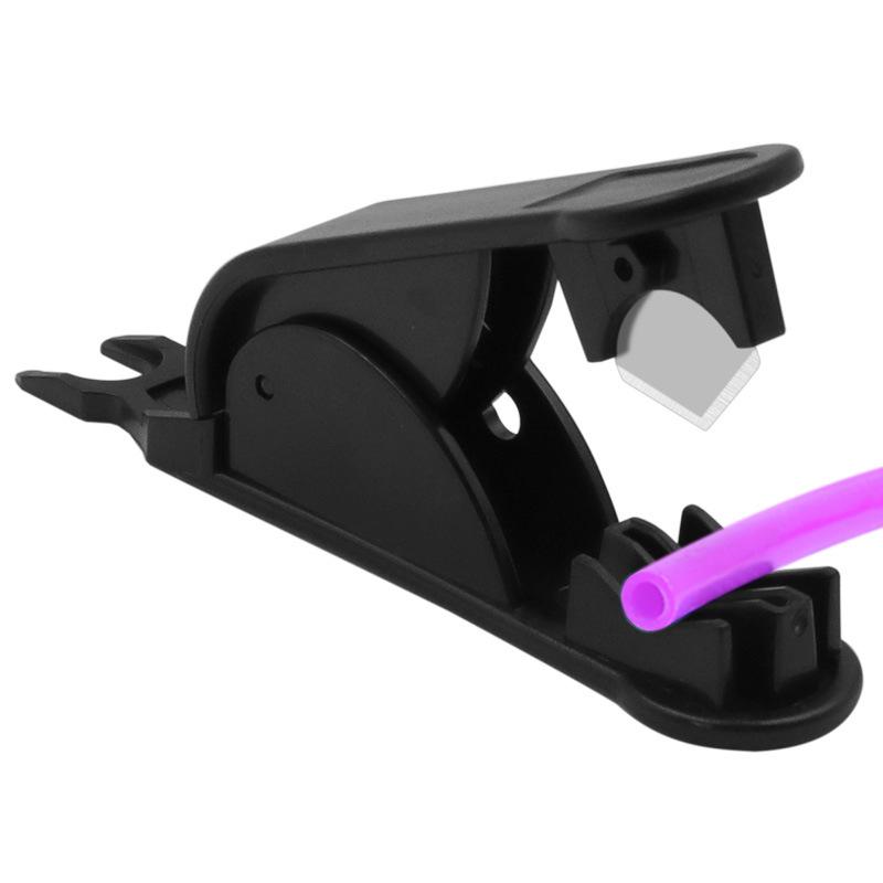 1 шт. резак для труб из ПВХ, ПУ, резины, силикона, пластика, мягкий шланг для резки