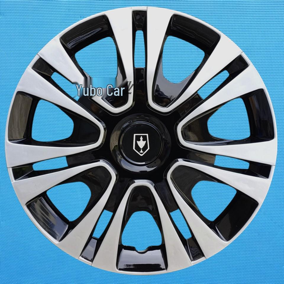 Колпак на колесо 15 дюймов для Jinbei Haishi F50: Модифицированный внешний колпак ступицы из железа и стали