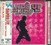 CD - Hands Up Hiphop Reggae R&b Best TRA WPCR11740 Warner Strategi 2003 Япония Оби Рэп и хип-хоп/R&B Б/У