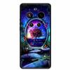 Чехол для Xiaomi 17 Ultra Роскошный Мягкий Силиконовый Защитный Чехол для Телефона для Xiaomi 17 Ultra Научно-фантастический Стиль Funda Mi 17Ultra 5G