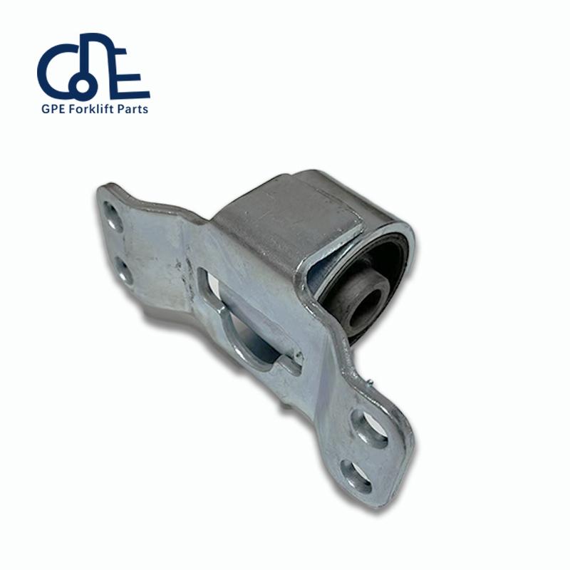 41260-26620-71 12371-40101-71 41260-26610-71 Transmission Mount Use For Ty Forklift 8FD30 Forklift Parts