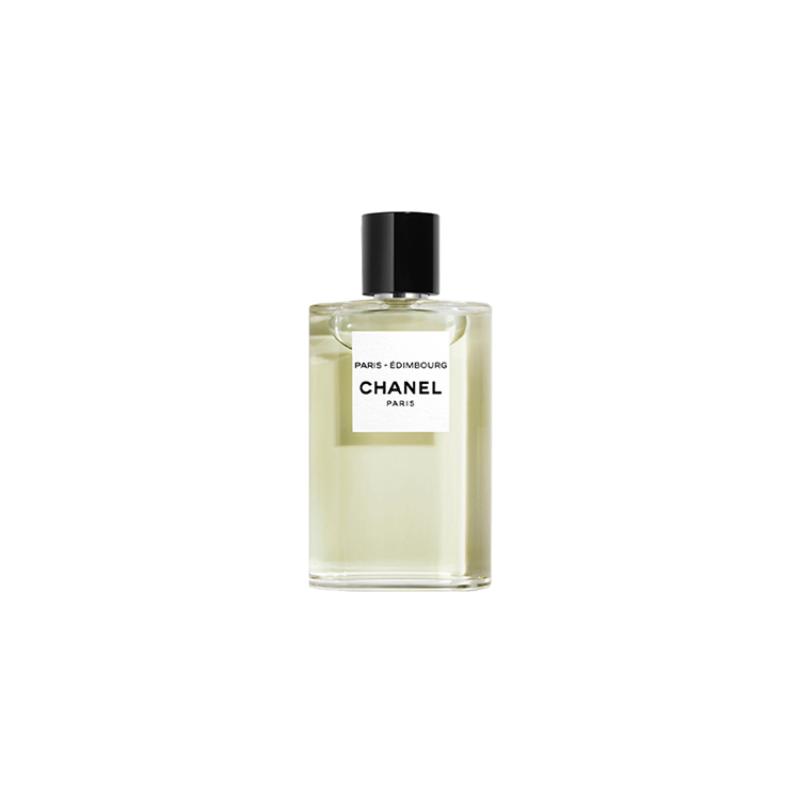 Chanel Les Eaux De Chanel Париж - Эдинбург Туалетная вода