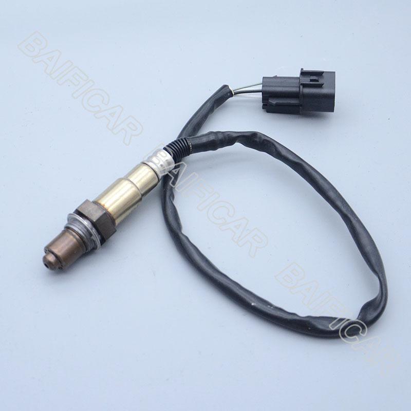 Baificar New Lambda Probe O2 Oxygen Sensor 39210-2E800 For Hyundai Sonata Elantra Tucson IX35 Kia Sportage Optima Carens