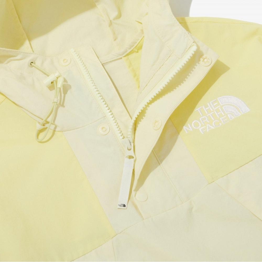 The North Face Женский анорак для высоких гор Na3bq35c