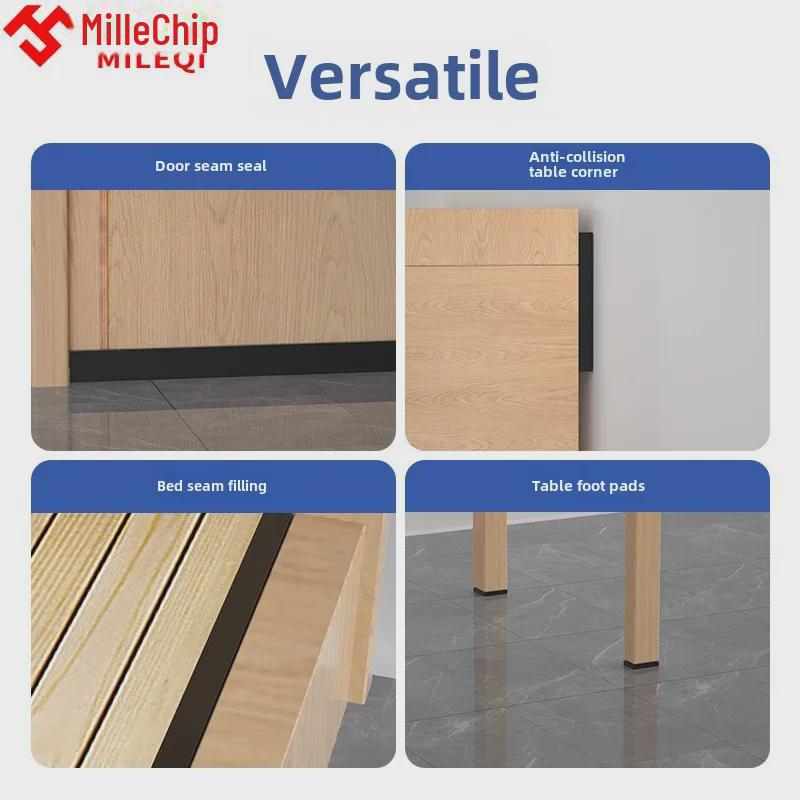 Самоклеящаяся EPDM-пена для герметизации шкафов и электрических коробок