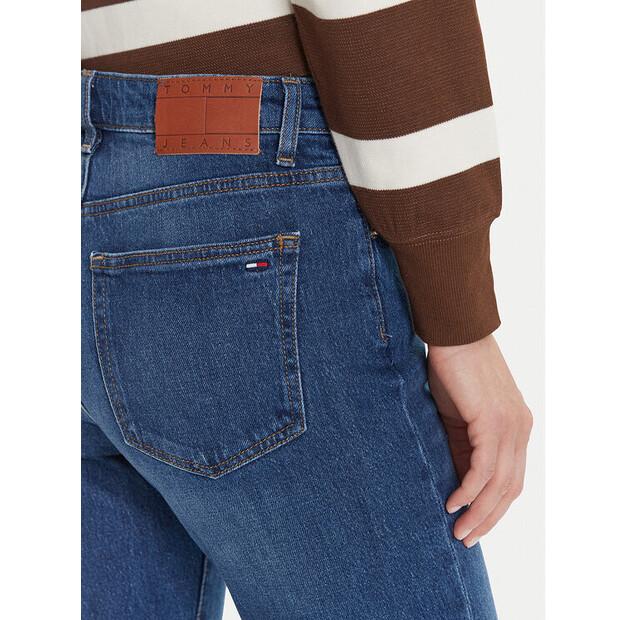 Джинсы Tommy Jeans Lucy