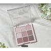 <Genuine> Daisyk Shadow Palette 27 Rose Milk Tea, 1 Piece
