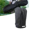 Club Protector Golf Bag Dust Cover Dustproof Golf Club Sleeve Golf Club Rain Cover  Sports Bag
