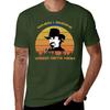 Chuck Norris  Walker Texas Ranger Funny TShirt tops anime figures shirts graphic Unisexs designer clothes