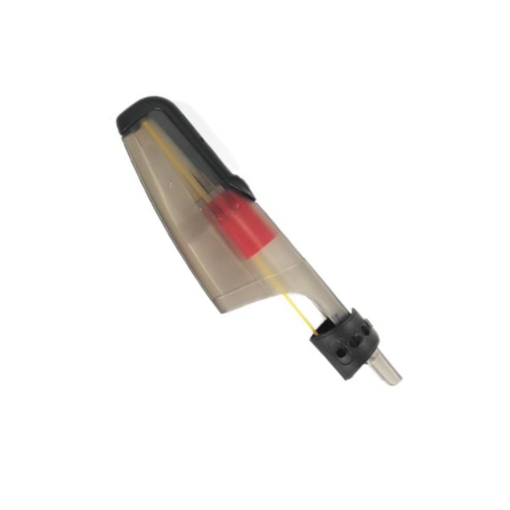 Защитная крышка направляющего кольца удилища, колпачок для кончика удилища с фиксирующим ремнем, протектор-навершие для удилища, аксессуары для удилища