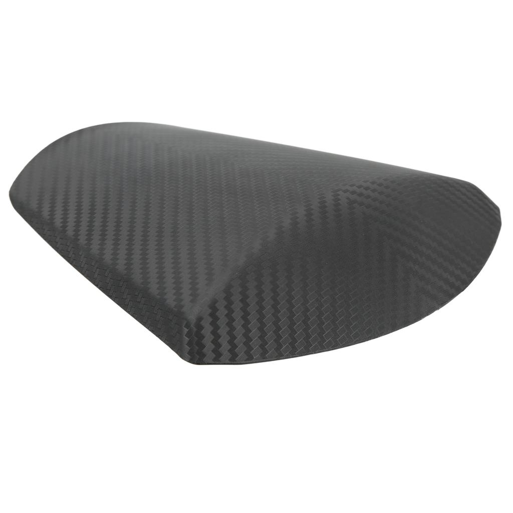 Rear Seat Cover Cowl Decorative Motorcycle Tail Fairing Cowl Replacement for Suzuki GSX‑R 600 750 2011‑2022 Carbon Fiber