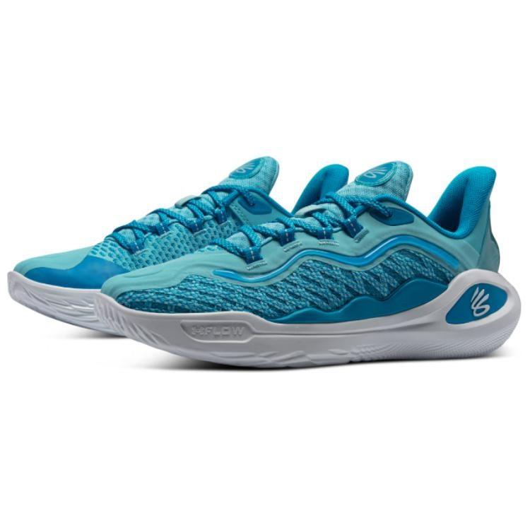 Under Armour Капа Curry 11 3027725-400