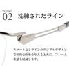 FEEL LIFE Очки для чтения FLM-001-2+1.00 Черные Мужские
