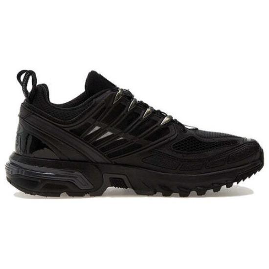SALOMON Acs Pro 'Черный Серебристый' 471798