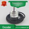 Genuine EB38A6-C4AR-360 ELCO Rotary Encoder - New Stock