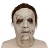 Силиконовая маска-призрак на Хэллоуин для мужчин