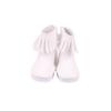 1 Pair Doll Shoes Flat Shoes for 14 Inch 32-34cm BJD Doll Gifts for Girls