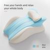 Multifunctional Ergonomic Sleeping Pillow For Couples Lying Pillow Prone Pillow Bed Pillow Wonder Multi-functional Lying Pillow
