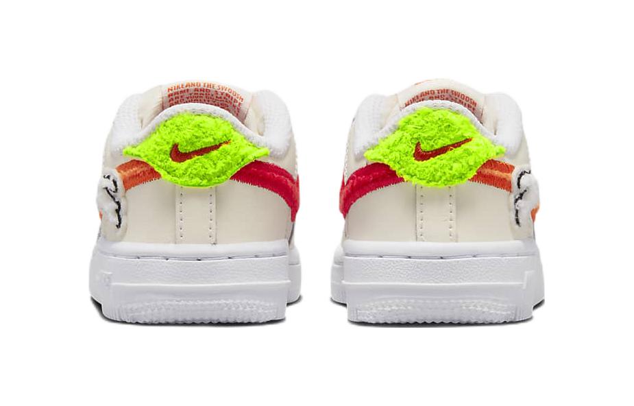 Nike Air Force 1 "Год Кролика" FJ4886-181
