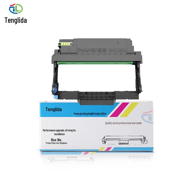 Compatible DL5150 Drum Unit with Chip