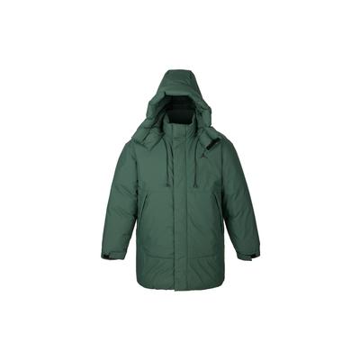 Водоотталкивающая легкая теплая пуховая куртка Therma-Fit Flight Мужские куртки HV0539-316