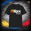 Унисекс футболка Rax Roast Beef Restaurant Softstyle