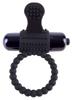 Fantasy C-Ringz - Vibrating Silicone Ring with Vibrobullet