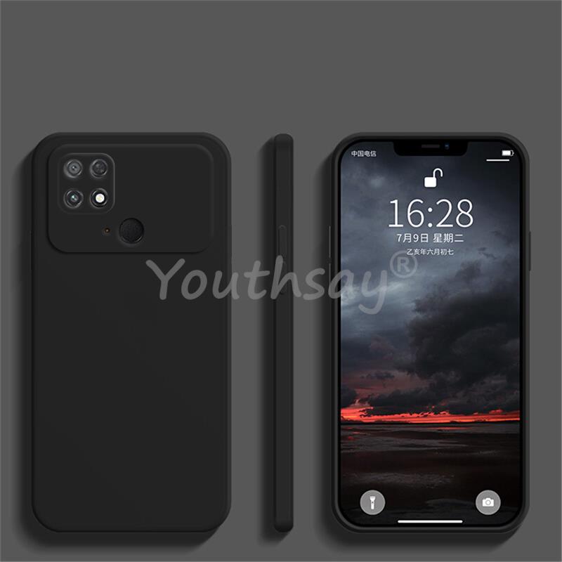 Для Xiaomi POCO C40 Чехол Для POCO C40 F4 X4 X3 F3 GT M4 X4 Pro Чехол Силиконовый TPU Защитный Резиновый Бампер Capa Чехол Для POCO C40 Чехол