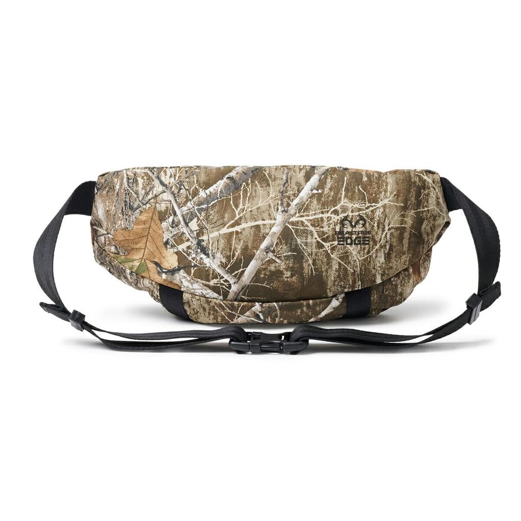 New Era New Era Waist Bag Cotton Real Tree Camo FREE WAIST BAG REAL TREE 14392097 NER36B4360