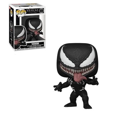 Фигурка MARVEL Да будет Веном POP! / "Веном Карнаж"