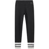 YEEHOO Girls' Wool Blend Leggings