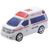 Toyco Null Mini Sound Elgrand Ambulance