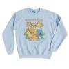 Winnie the Pooh Unisex Adult Sweatshirt