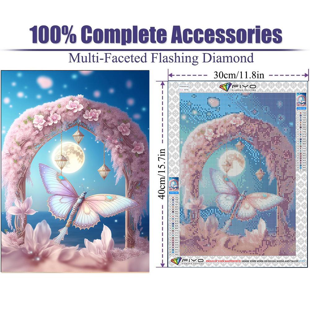 5D Алмазная картина Полный Алмазный пляж Белая роза Алмазная картина Ручная работа Diy Алмазная мозаика Картина Украшение дома