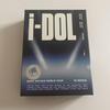 [Б/У] i-dle idle Сеульский концерт DVD
