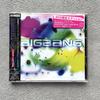[Б/У] BIGBANG 2CD Лимитированное издание с значком