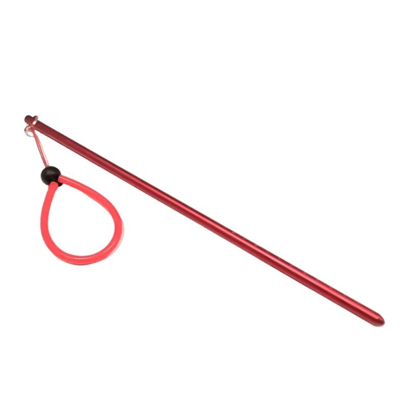 Алюминиевые сплавы Дайвинг-палка Подводные сигнальные устройства Дайвинг-стержень Трещотка Шнурок Стержень Баллоны Стукалка Наконечник Прочный