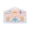 Stationery Super Mario Book Ukanmuri Item S3625648 Sun-Star Clip, Clip,