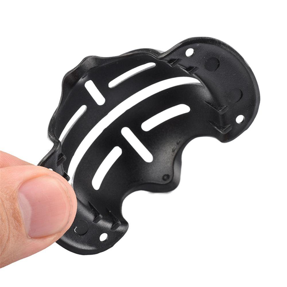 Black Identification Tool PP Putt Positioning Line Marker Marking Shell Golf Ball Alignment Marking