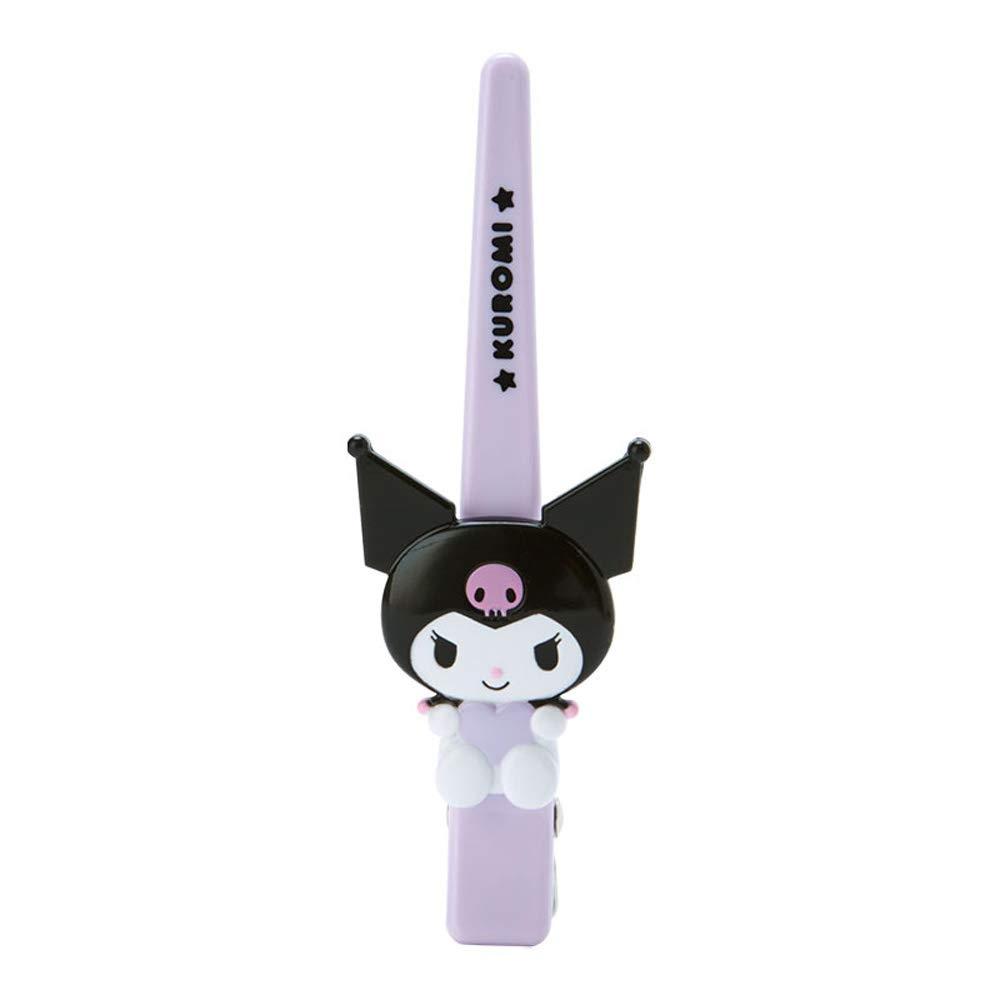 Sanrio Длинная заколка для волос Kuromi 348970 для женщин